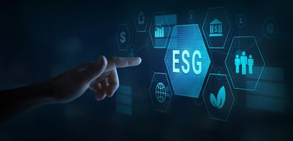 ESG, JRC Consulting GmbH, Oliver Jung, Nachhaltigkeit